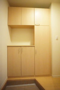 フェリーチェ三宿 101号-11