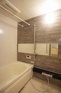 ディアコート赤塚 102号-5