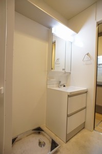 ディアコート赤塚 102号-6