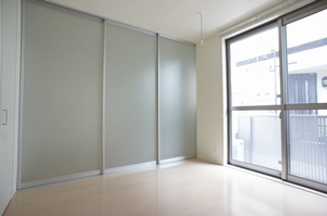 ディアコート赤塚 102号-8