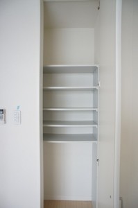 ディアコート赤塚 102号-10