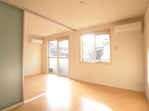 グリーンシャトレ 101号-3