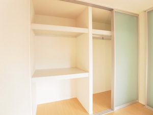 グリーンシャトレ 101号-4