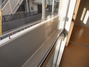 グリーンシャトレ 101号-5