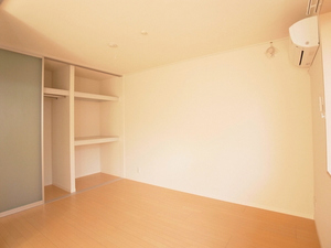 グリーンシャトレ 102号-2