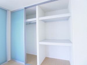 グリーンシャトレ 102号-3