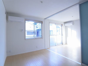 グリーンシャトレ 102号-4