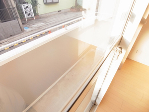 グリーンシャトレ 102号-5