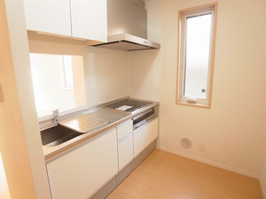 グリーンシャトレ 102号-7