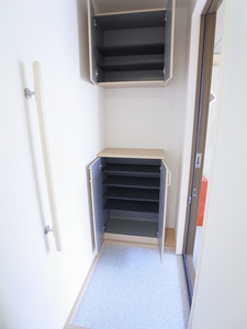 グリーンシャトレ 102号-10