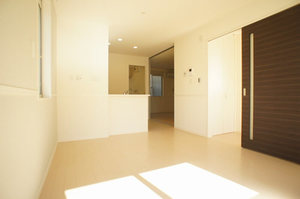 シャーメゾン・ハックベリー 101号-2