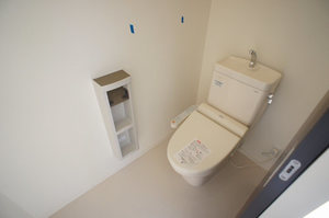 シャーメゾン・ハックベリー 101号-10