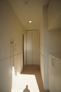 シャーメゾン・ハックベリー 101号-11