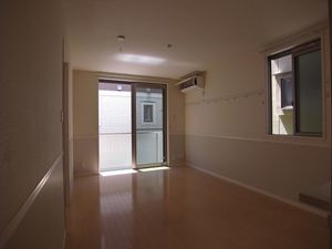 カーサ　アルバＡ 101号-2