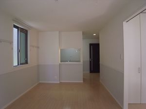 カーサ　アルバＡ 101号-3