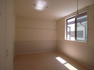 カーサ　アルバＡ 101号-5