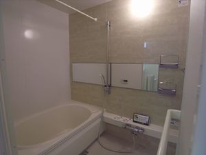 カーサ　アルバＡ 101号-9