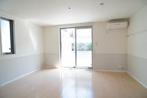 カーサ　アルバＢ 102号-2