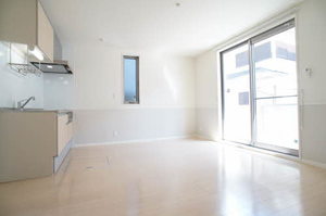 カーサ　アルバＢ 102号-3