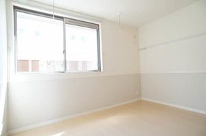 カーサ　アルバＢ 102号-5