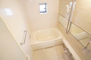 カーサ　アルバＢ 102号-9