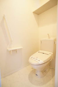 カーサ　アルバＢ 102号-10