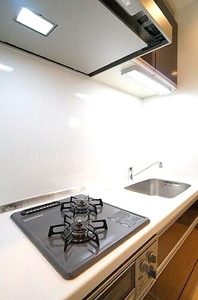 オクリ二子玉川 101号-4