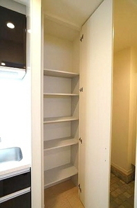 オクリ二子玉川 101号-8