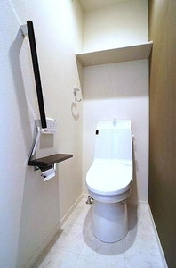 オクリ二子玉川 101号-9