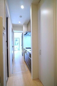 オクリ二子玉川 101号-10