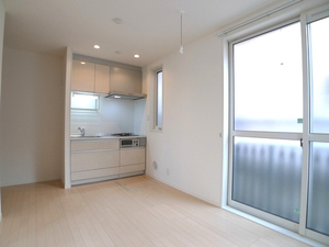 Ｊｅｕｎｅ　Ｆｏｒｅｔ 102号-2