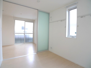 Ｊｅｕｎｅ　Ｆｏｒｅｔ 102号-6