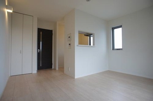 ラ・メゾン　アキュータ 205号-3