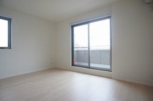 ラ・メゾン　アキュータ 205号-4