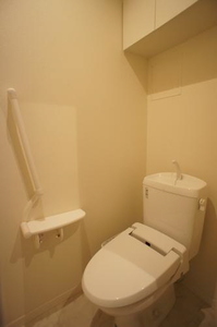 ラ・メゾン　アキュータ 205号-9