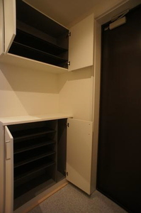 ラ・メゾン　アキュータ 205号-10