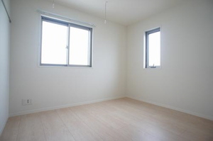 ラ・メゾン　アキュータ 205号-11