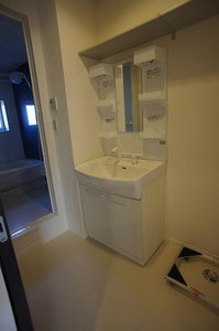 パーシモン新秋津Ｂ 201号-8