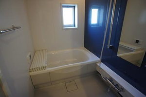 パーシモン新秋津Ｂ 201号-9