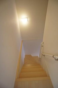 パーシモン新秋津Ｂ 201号-10