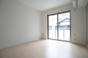 イケガミコート 102号-2