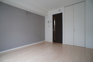 イケガミコート 102号-3