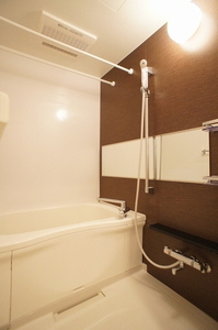 イケガミコート 102号-5