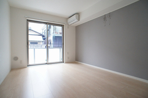 イケガミコート 102号-7