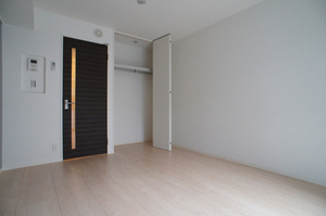 イケガミコート 102号-8