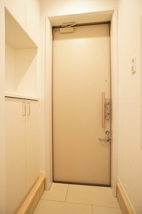 イケガミコート 102号-11