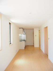 スカイリーリエ 101号-2