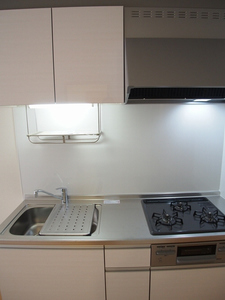 スカイリーリエ 101号-4