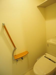 スカイリーリエ 101号-7