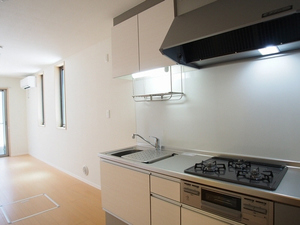 スカイリーリエ 101号-10